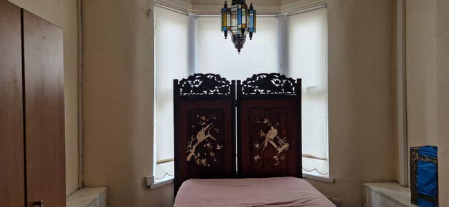 Student double room for female students Main Photo