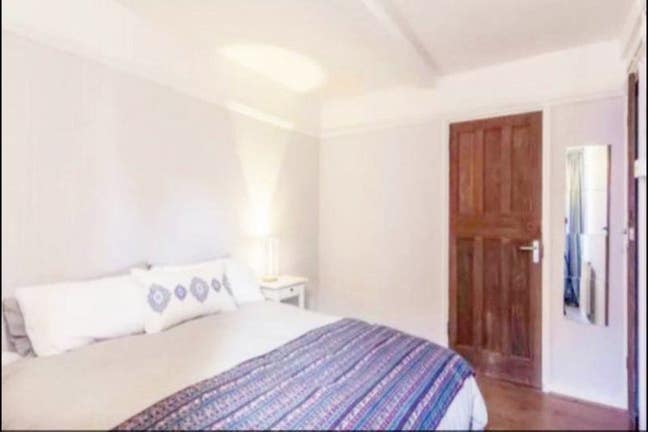 4 Large & Double Rooms - Bills Included - WC1X Main Photo