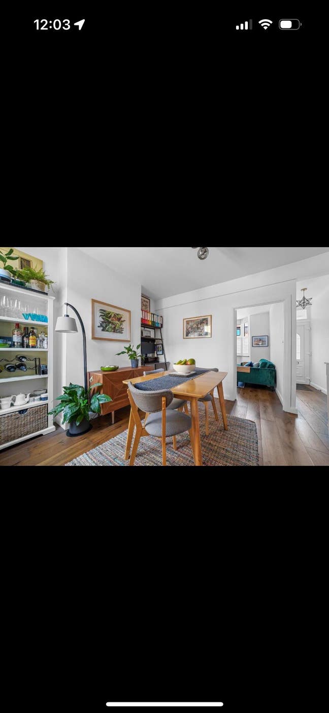 Forest Gate double room in super chill house share Main Photo