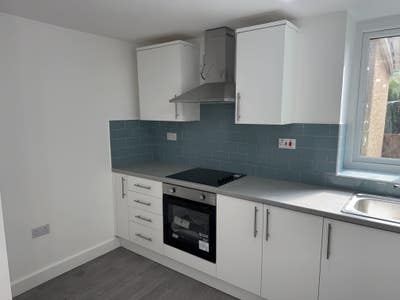 Spacious Newly Built 2-Bedroom Apartment  Main Photo