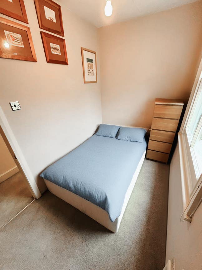 🏡 Amazing Rooms in Wandsworth 🏡 - All Bills Inc Main Photo