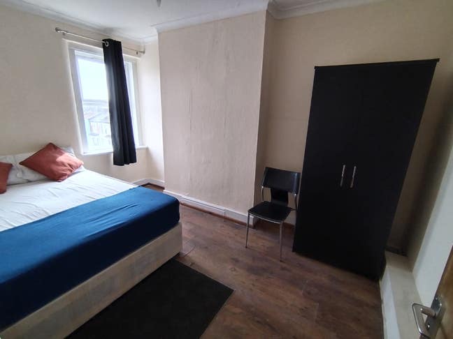 🏡 Double Room for Rent – N8  Main Photo