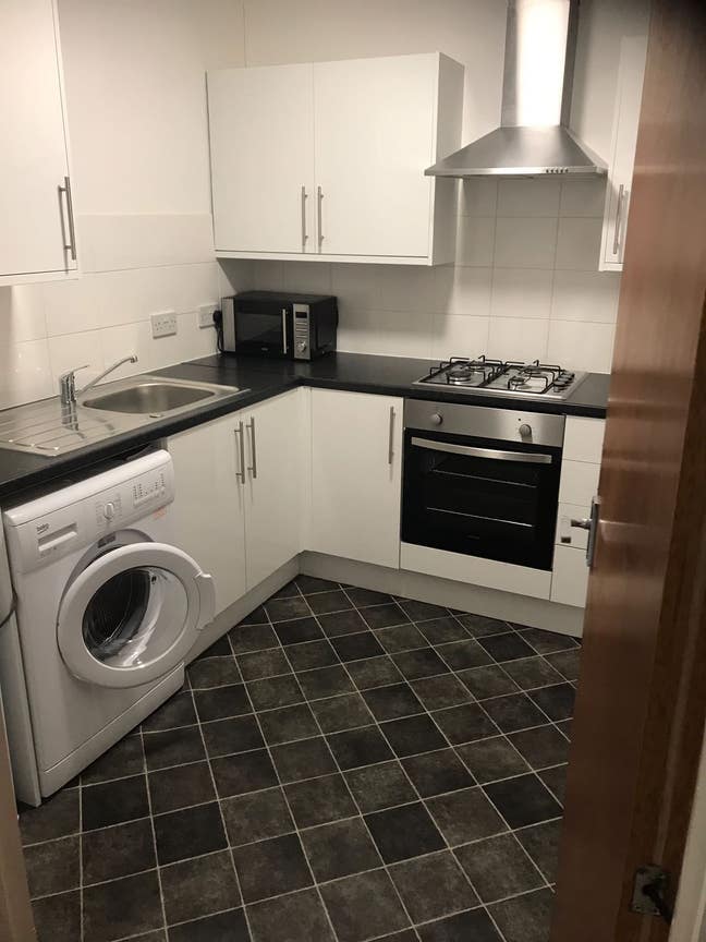1 bedroom flat to let leyton bakers arms Main Photo