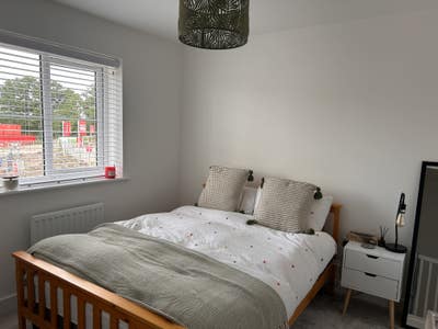 Double room with own bathroom Main Photo