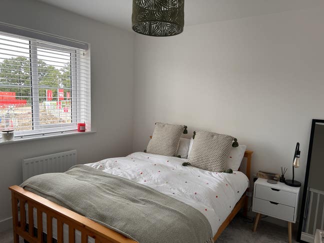 Double room with own bathroom Main Photo