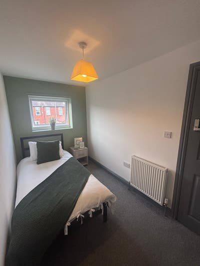 Comfortable Rooms, Normanton Main Photo