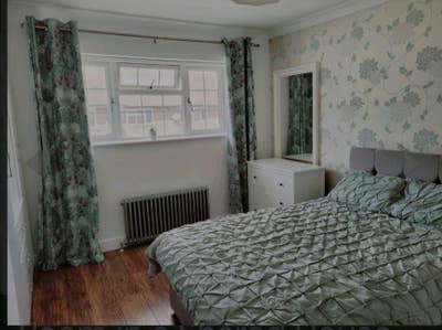 Modern ,Clean and Secure Rooms Main Photo
