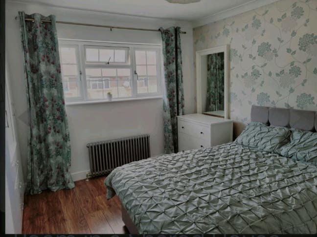 Modern ,Clean and Secure Rooms Main Photo