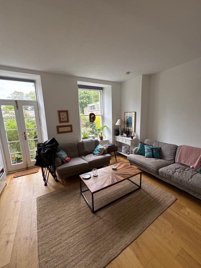 Room Available 1 month November 2025, flexible Main Photo