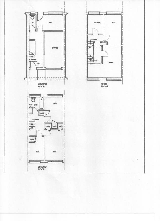 Student Accommodation  Main Photo
