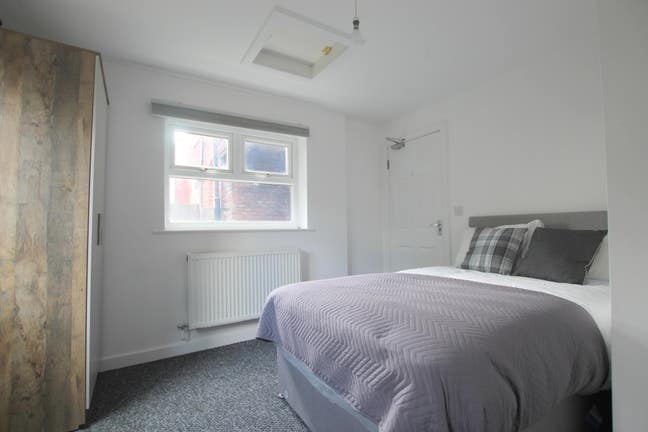 🥰🌊 EnSuite Room in Ashton Main Photo