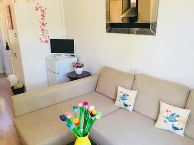 Furnished Studio Headington (Utilities Incl) Main Photo