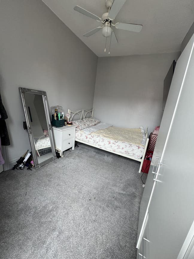 Double room for rent Main Photo