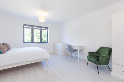 En-suite room available in Kidlington  Main Photo