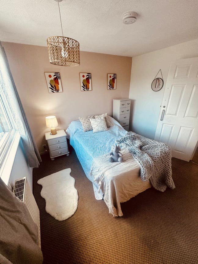 Double Rooms for You! 😍 Main Photo