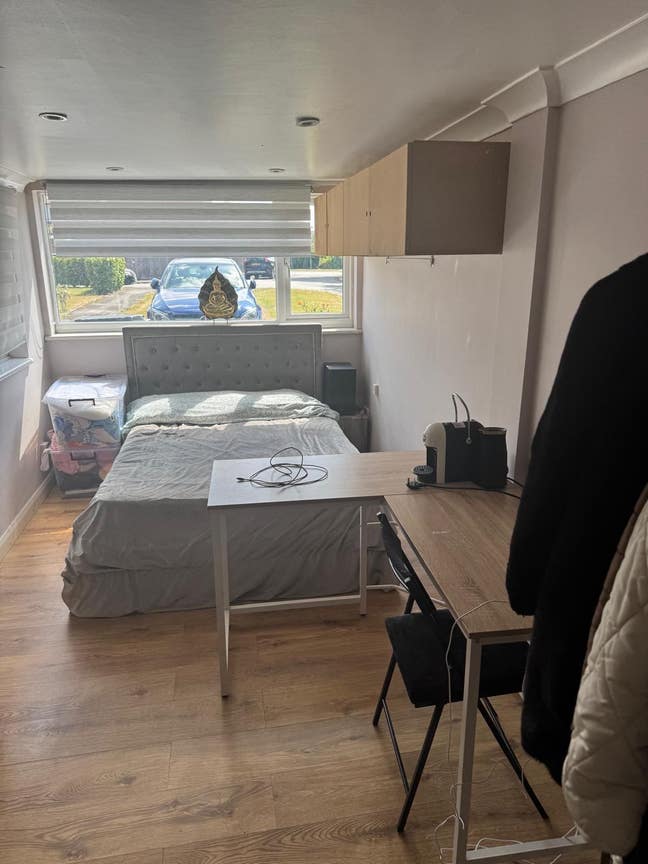 Beautiful room in Downley High wycombe HP13 Main Photo