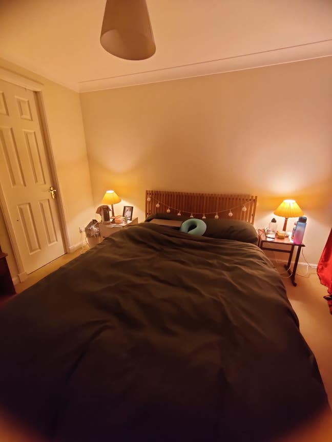 2 rooms for rent Main Photo