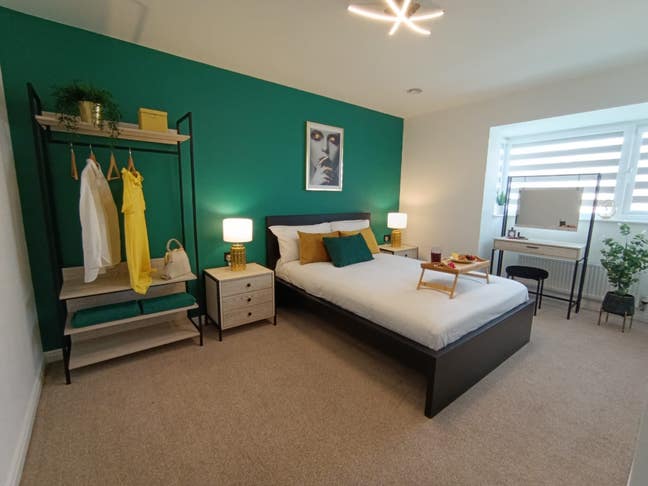 3 Bed House - L7 - Contractors & Agencies Welcome  Main Photo