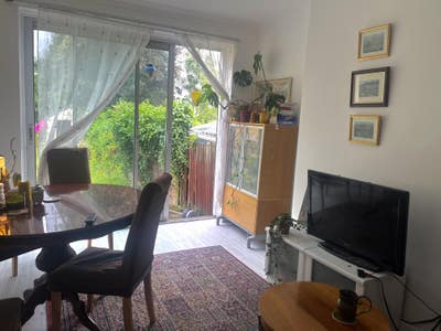 Friendly house share in Honor Oak Park/Forest Hill Main Photo