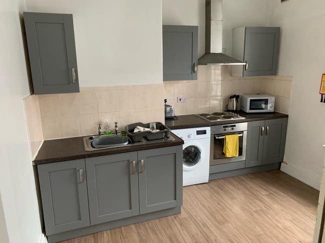 Room to Rent Central Bridgwater  Main Photo