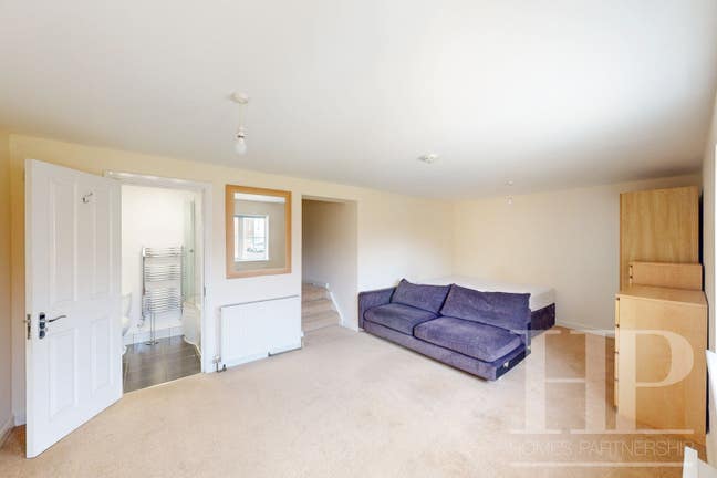 Huge Luxury Double Room Near Town Centre Main Photo