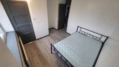 Double En-Suite Near Town Centre - ALL BILLS Main Photo