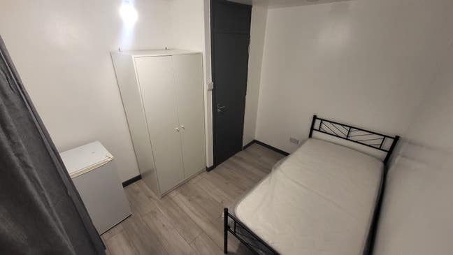 Single Room Near Town Centre - ALL BILLS Main Photo