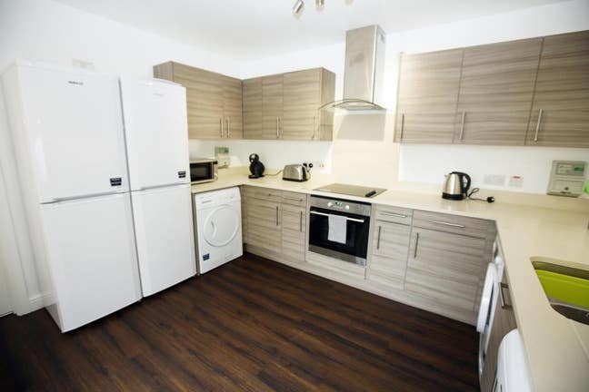 Double Room | £550 I Great location Main Photo