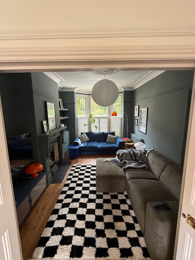 Double room in Victorian Terrace  Main Photo