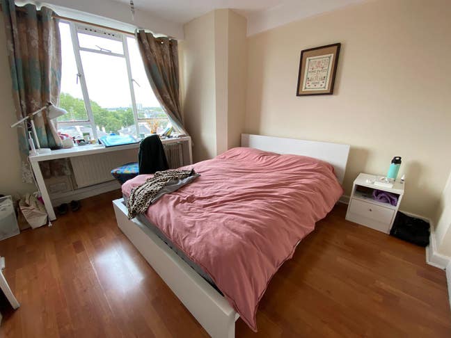 Amazing room in Paddington!!!Av. from September Main Photo