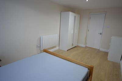 1 Bed to rent in Caledonian Road Main Photo
