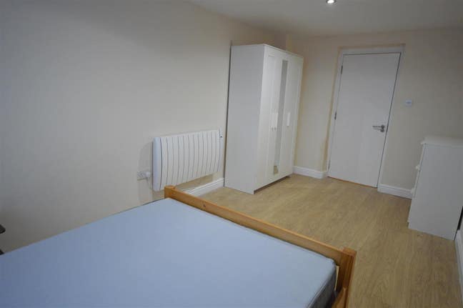 1 Bed to rent on Caledonian Road Main Photo