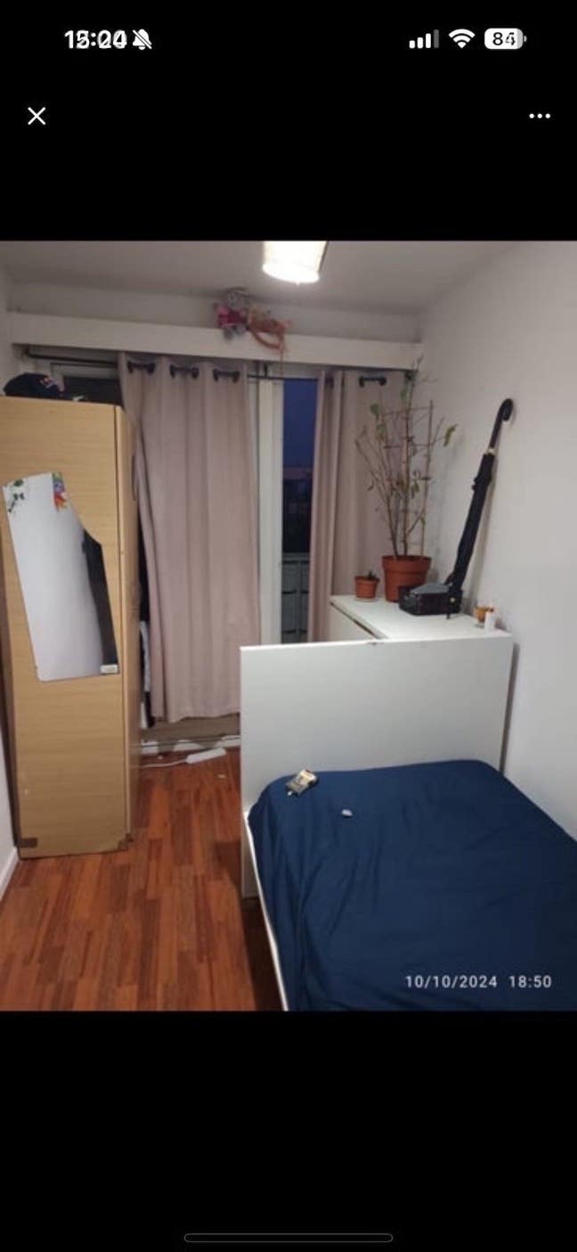 Single room available in Startford..E15 Main Photo