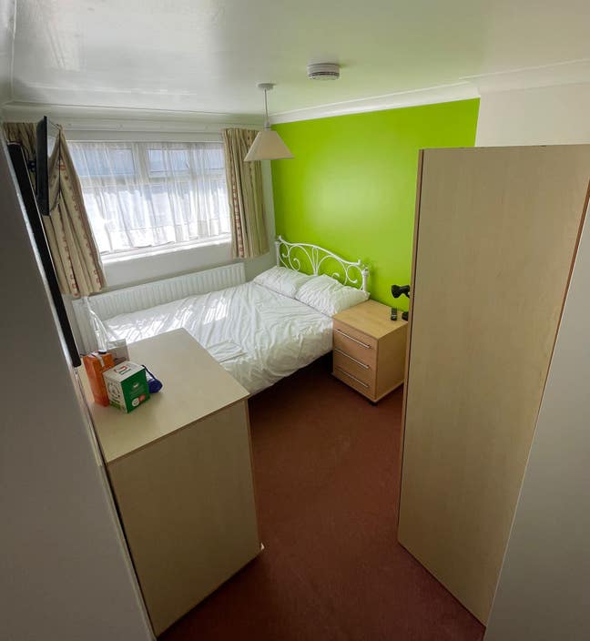 The Silvers (2) No deposit Broadstairs  Main Photo