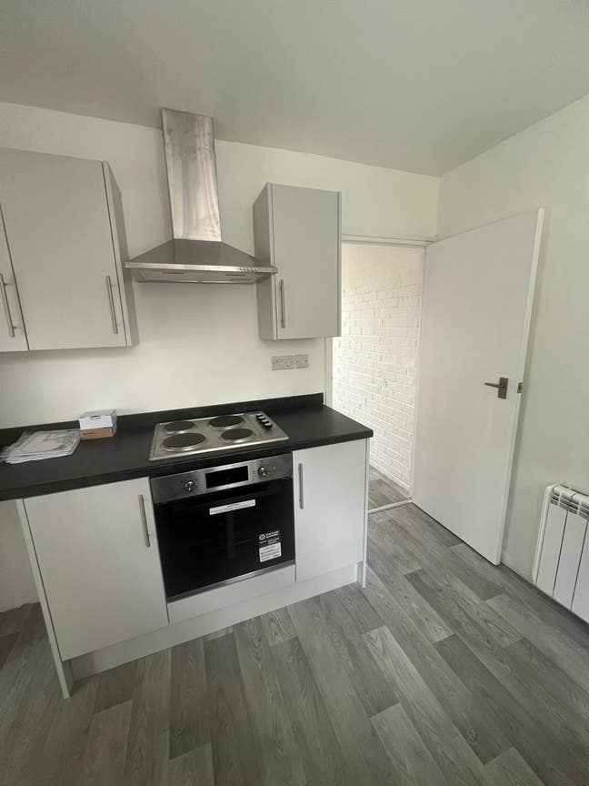 Double & Single Rooms in New Bridgwater House Main Photo