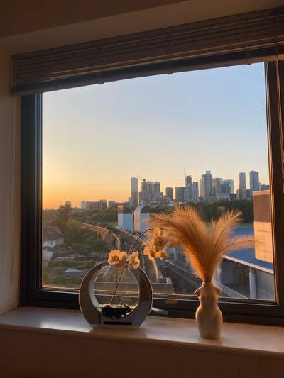 1 bedroom full furnished flat in Canary wharf Main Photo