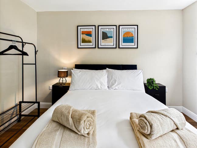 Beautiful Ensuite Rooms in Professional House Shar Main Photo