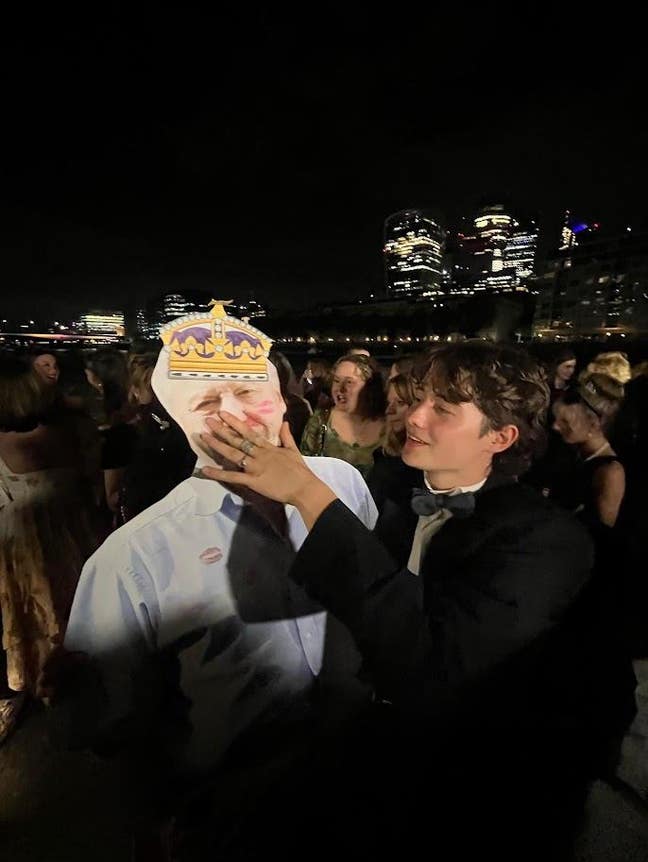 Student (24) looking for London Flatshare 👋  Main Photo