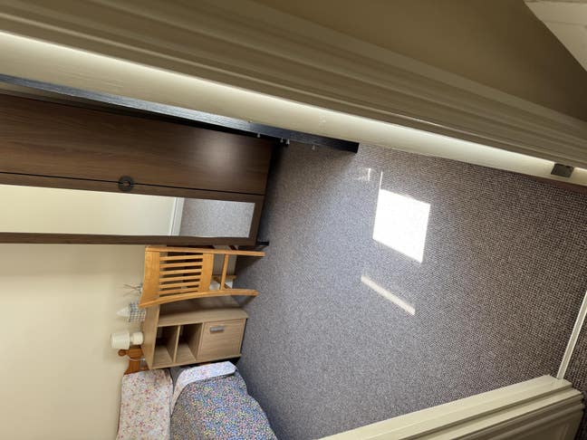 Furnished double room for 1 person in Dover/ Kent Main Photo