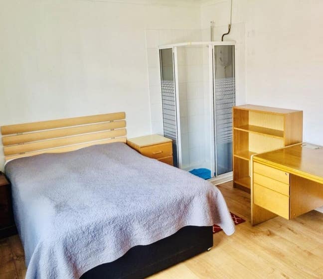 5 bed House Share in Bournemouth/Winton  Main Photo