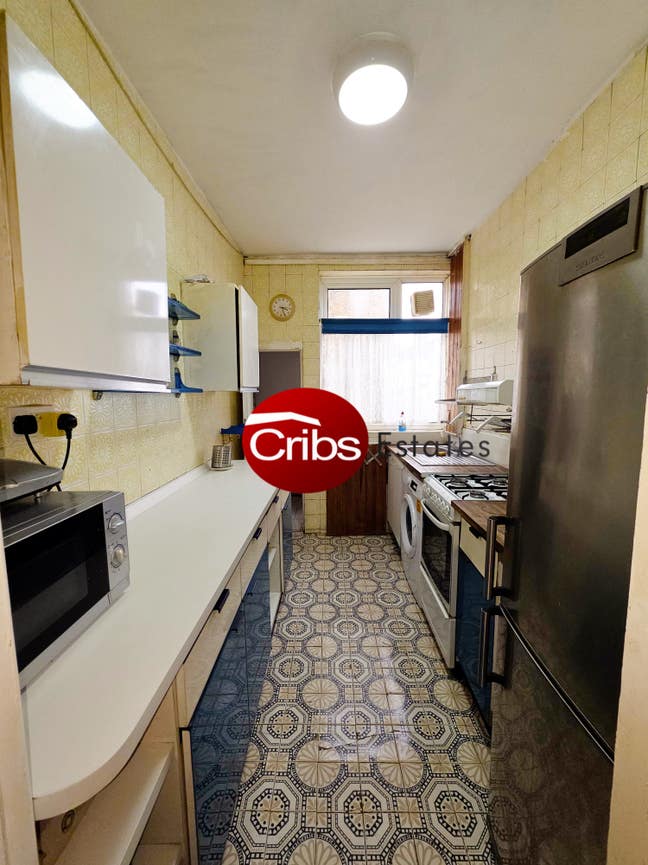 3/4 Bedroom House to Rent in Streatham SW16 Main Photo