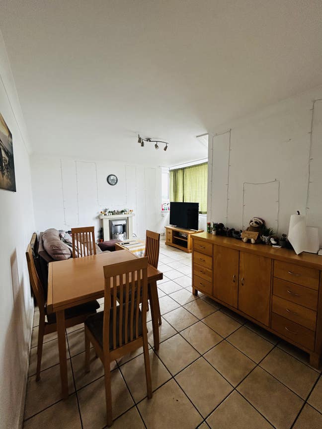 🏠 Double Room for Female Flatmate - Plaistow (E13) Main Photo