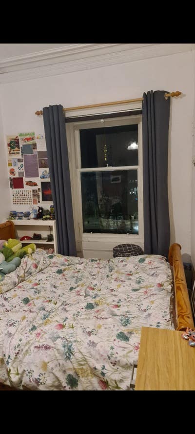 3 bed flat in Dundee City Centre Main Photo