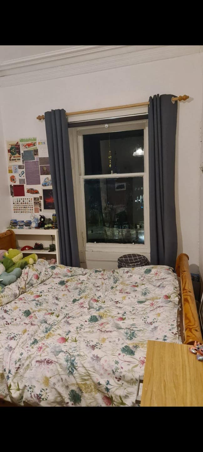 3 bed flat in Dundee City Centre Main Photo