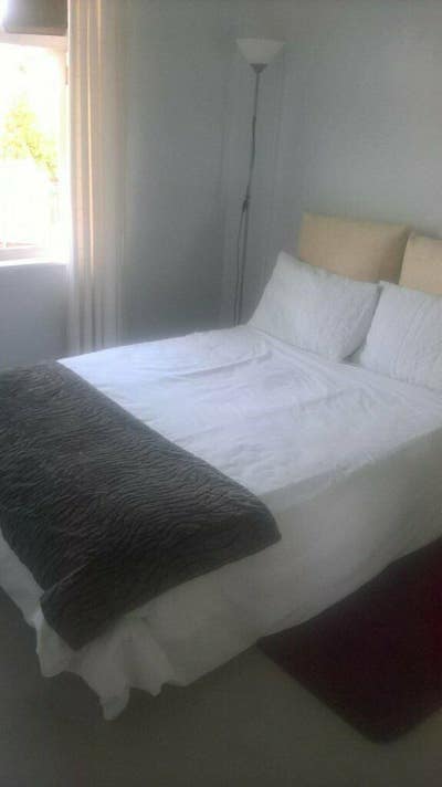 Short term North London EN1 (Bush Hill Park)Double Main Photo