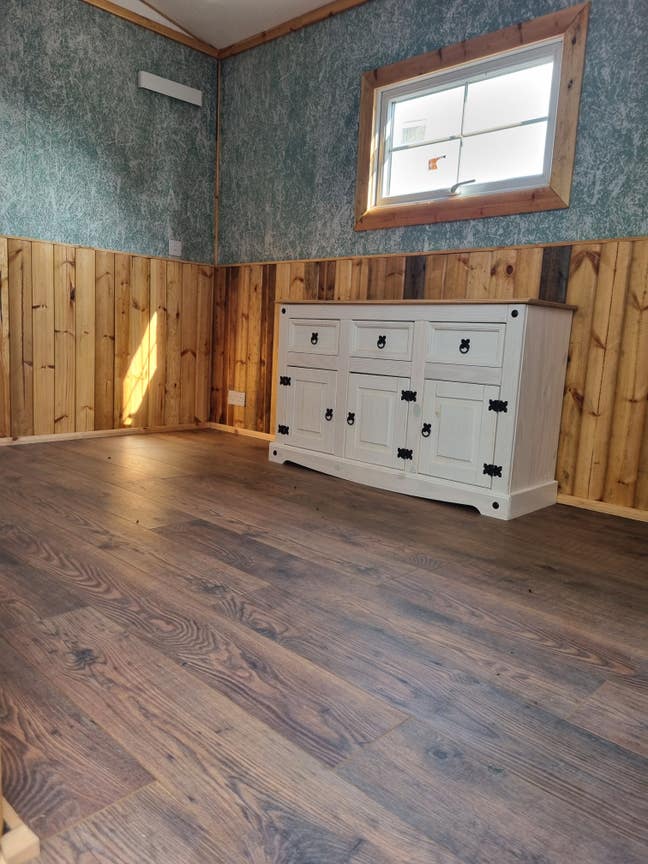 Own private space  Main Photo