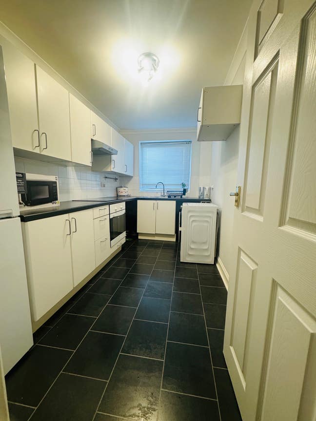 Single Room in Share Flat Main Photo