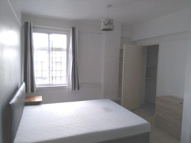  Double room in Baker Street Main Photo