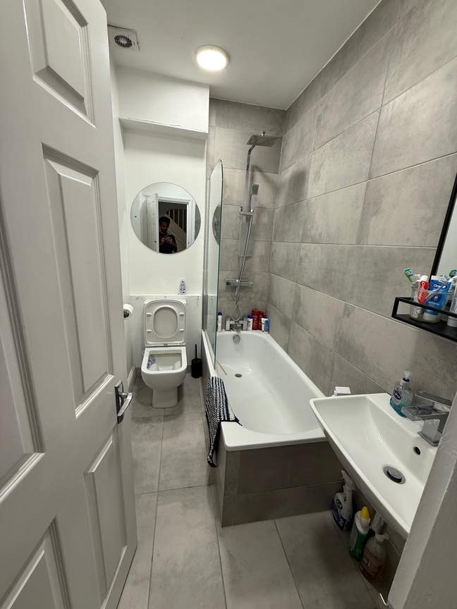 One Bedroom in 2 Bedroom for short term Main Photo