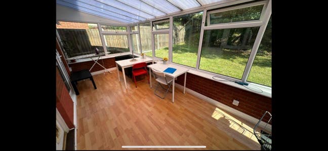 One bedroom left in 4 bed house  Main Photo